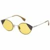 FENDI Women's FF0342S 51mm Sunglasses Sunglasses & Eyewear