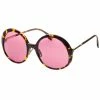 FENDI Women's Sunglasses Sunglasses & Eyewear -Fendi Sales Store 1111103969 RLLZ 1