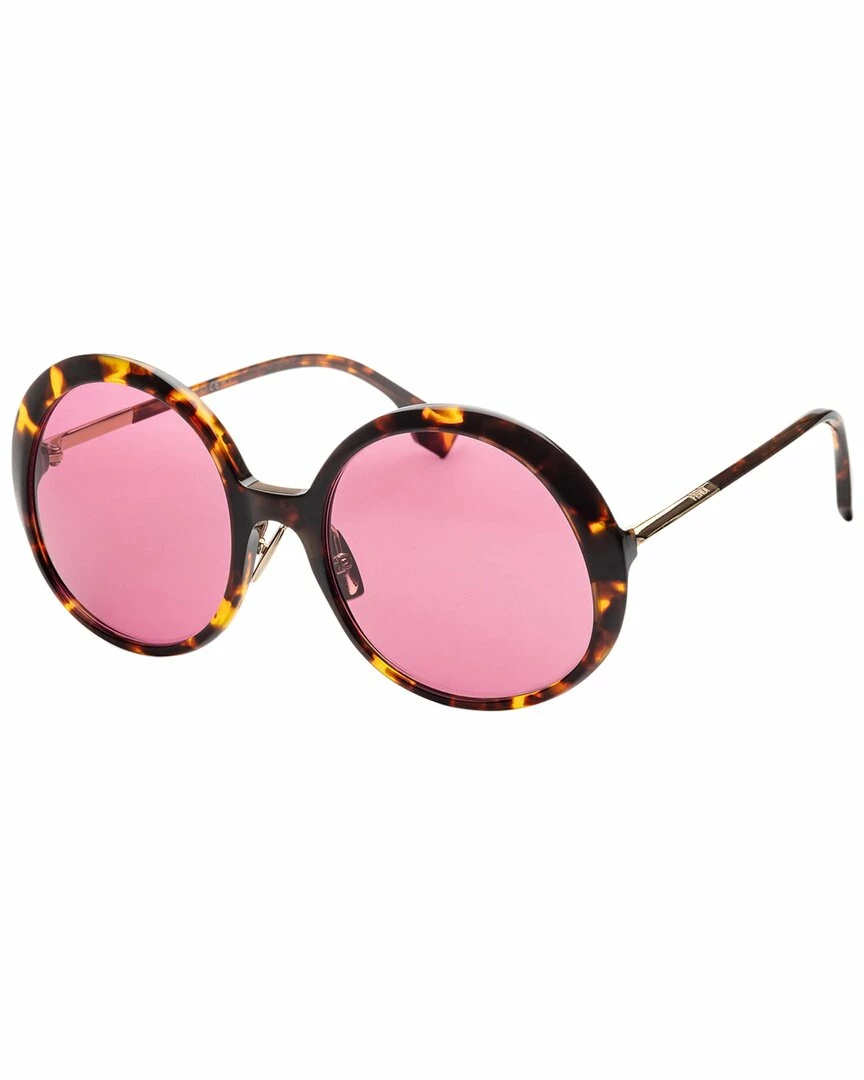FENDI Women's Sunglasses Sunglasses & Eyewear 3 FENDI Women's Sunglasses Sunglasses & Eyewear