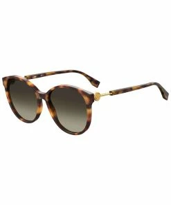 FENDI Women's FF 0323/S 58mm Sunglasses Sunglasses & Eyewear