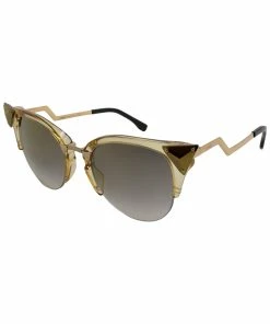 FENDI Women's FF0041S 52mm Sunglasses Sunglasses & Eyewear