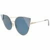 FENDI Women's FF0190S 57mm Sunglasses Sunglasses & Eyewear