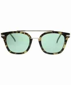 FENDI Women's FF0224S 48mm Sunglasses Sunglasses & Eyewear -Fendi Sales Store 1111203097 RLLZ 2