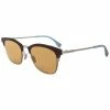 FENDI Women's FF0228S 50mm Sunglasses Sunglasses & Eyewear