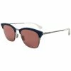 FENDI Women's FF0228S 50mm Sunglasses Sunglasses & Eyewear