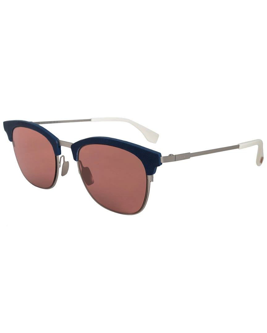 FENDI Women's FF0228S 50mm Sunglasses Sunglasses & Eyewear 3 FENDI Women's FF0228S 50mm Sunglasses Sunglasses & Eyewear
