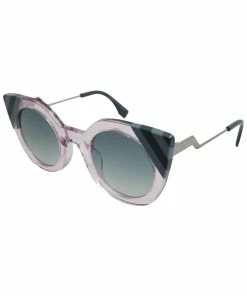 FENDI Women's FF0240S 47mm Sunglasses Sunglasses & Eyewear