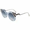 FENDI Women's FF 0240/S 47mm Sunglasses Sunglasses & Eyewear 2 FENDI Women's FF 0240/S 47mm Sunglasses Sunglasses & Eyewear -Fendi Sales Store 1111203102 RLLZ 1