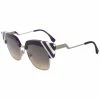 FENDI Women's FF 0241/S 50mm Sunglasses Sunglasses & Eyewear -Fendi Sales Store 1111203103 RLLZ 1