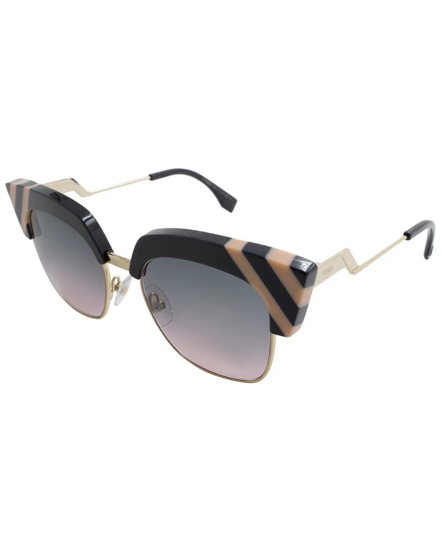 FENDI Women's FF0241S 50mm Sunglasses Sunglasses & Eyewear 3 FENDI Women's FF0241S 50mm Sunglasses Sunglasses & Eyewear