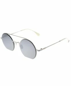 FENDI Unisex FF0291010 48mm Sunglasses Women Sunglasses & Eyewear