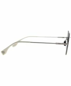 FENDI Unisex FF0291010 48mm Sunglasses Women Sunglasses & Eyewear -Fendi Sales Store 1111203115 RLLZ 3