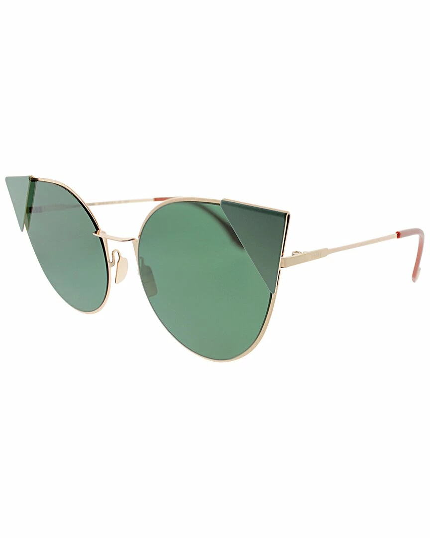 FENDI Women's FF0190S 57mm Sunglasses Sunglasses & Eyewear 3 FENDI Women's FF0190S 57mm Sunglasses Sunglasses & Eyewear