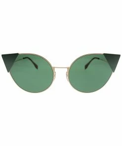 FENDI Women's FF0190S 57mm Sunglasses Sunglasses & Eyewear 7 FENDI Women's FF0190S 57mm Sunglasses Sunglasses & Eyewear -Fendi Sales Store 1111287675 RLLZ 2