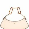 FENDI First Medium Leather Shoulder Bag Women Shoulder Bags 1 FENDI First Medium Leather Shoulder Bag Women Shoulder Bags -Fendi Sales Store 1111315649 RLLZ 1