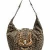 FENDI Limited Edition Beige Canvas Hobo Bag (Authentic Pre-Owned) Women Shoulder Bags 2 FENDI Limited Edition Beige Canvas Hobo Bag (Authentic Pre-Owned) Women Shoulder Bags -Fendi Sales Store 1111321431 RLLZ 1
