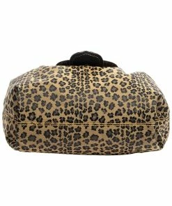 FENDI Limited Edition Beige Canvas Hobo Bag (Authentic Pre-Owned) Women Shoulder Bags 9 FENDI Limited Edition Beige Canvas Hobo Bag (Authentic Pre-Owned) Women Shoulder Bags -Fendi Sales Store 1111321431 RLLZ 3