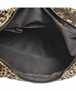 FENDI Limited Edition Beige Canvas Hobo Bag (Authentic Pre-Owned) Women Shoulder Bags 10 FENDI Limited Edition Beige Canvas Hobo Bag (Authentic Pre-Owned) Women Shoulder Bags -Fendi Sales Store 1111321431 RLLZ 4