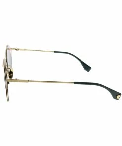 FENDI Women's 0341/S 60mm Sunglasses Sunglasses & Eyewear 8 FENDI Women's 0341/S 60mm Sunglasses Sunglasses & Eyewear -Fendi Sales Store 1111326813 RLLZ 3