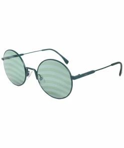 FENDI Women's FF 53mm Sunglasses Sunglasses & Eyewear