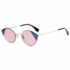 FENDI Women's FF0342 51mm Sunglasses Sunglasses & Eyewear -Fendi Sales Store 1111443082 RLLZ 1