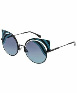 FENDI Women's 0215/S 53mm Sunglasses Sunglasses & Eyewear