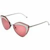 FENDI Women's FF0355/S 66mm Sunglasses Sunglasses & Eyewear -Fendi Sales Store 1111443085 RLLZ 1