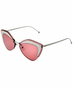 FENDI Women's FF0355/S 66mm Sunglasses Sunglasses & Eyewear
