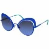 FENDI Women's FF0247/S 54mm Sunglasses Sunglasses & Eyewear