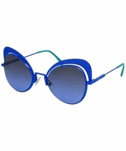 FENDI Women's FF0247/S 54mm Sunglasses Sunglasses & Eyewear