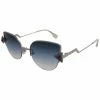 FENDI Women's FF 0242/S 52mm Sunglasses Sunglasses & Eyewear -Fendi Sales Store 1111444303 RLLZ 1
