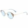 FENDI Women's FF0342/S 51mm Sunglasses Sunglasses & Eyewear