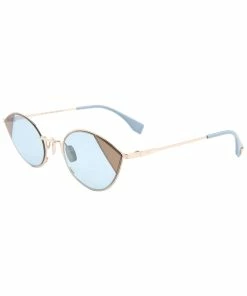 FENDI Women's FF0342/S 51mm Sunglasses Sunglasses & Eyewear
