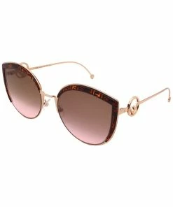 FENDI Women's FF 290/S 57mm Sunglasses Sunglasses & Eyewear
