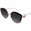 FENDI Women's 58mm Sunglasses Sunglasses & Eyewear -Fendi Sales Store 1111468480 RLLZ 1