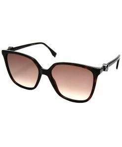 FENDI Women's FF0318/S 57mm Sunglasses Sunglasses & Eyewear