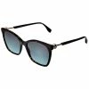 FENDI Women's FF0344/S 57mm Sunglasses Sunglasses & Eyewear 1 FENDI Women's FF0344/S 57mm Sunglasses Sunglasses & Eyewear -Fendi Sales Store 1111468483 RLLZ 1