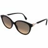 FENDI Women's FF 0373/S 57mm Sunglasses Sunglasses & Eyewear 2 FENDI Women's FF 0373/S 57mm Sunglasses Sunglasses & Eyewear -Fendi Sales Store 1111468487 RLLZ 1