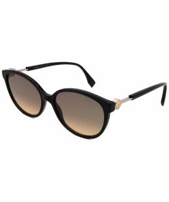 FENDI Women's FF 0373/S 57mm Sunglasses Sunglasses & Eyewear