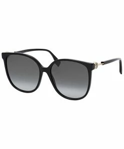 FENDI Men's FF 374/S 58mm Sunglasses Women Sunglasses & Eyewear