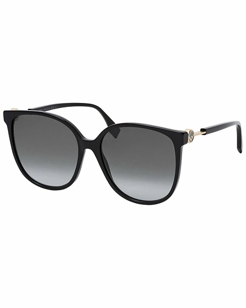 FENDI Men's FF 374/S 58mm Sunglasses Women Sunglasses & Eyewear 3 FENDI Men's FF 374/S 58mm Sunglasses Women Sunglasses & Eyewear