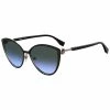 FENDI Women's 60mm Sunglasses Sunglasses & Eyewear 2 FENDI Women's 60mm Sunglasses Sunglasses & Eyewear -Fendi Sales Store 1111468490 RLLZ 1