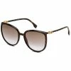 FENDI Women's FF 0432/G/S 59mm Sunglasses Sunglasses & Eyewear -Fendi Sales Store 1111468491 RLLZ 1
