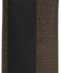 FENDI Brown Coated Canvas Pequin Key Holder (Authentic Pre-Owned) Women Wallets & Card Cases 10 FENDI Brown Coated Canvas Pequin Key Holder (Authentic Pre-Owned) Women Wallets & Card Cases -Fendi Sales Store 1111469943 RLLZ 3