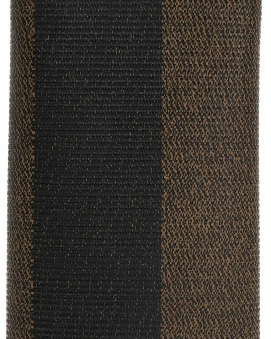 FENDI Brown Coated Canvas Pequin Key Holder (Authentic Pre-Owned) Women Wallets & Card Cases 5 FENDI Brown Coated Canvas Pequin Key Holder (Authentic Pre-Owned) Women Wallets & Card Cases - Image 3