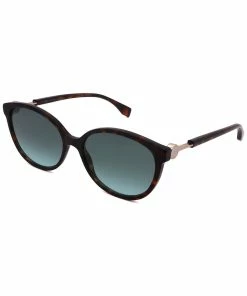 FENDI Women's FF 0373/S 57mm Sunglasses Sunglasses & Eyewear