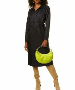 FENDI Fendigraphy Small Leather Hobo Bag Women Shoulder Bags 10 FENDI Fendigraphy Small Leather Hobo Bag Women Shoulder Bags -Fendi Sales Store 1111528493 RLLZ 4