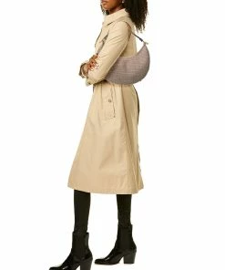 FENDI Fendigraphy Small Wool Hobo Bag Women Shoulder Bags 10 FENDI Fendigraphy Small Wool Hobo Bag Women Shoulder Bags -Fendi Sales Store 1111528494 RLLZ 4