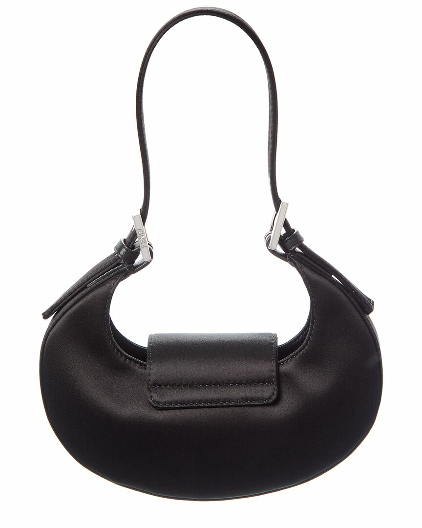 FENDI Cookie Satin Hobo Bag Women Shoulder Bags 4 FENDI Cookie Satin Hobo Bag Women Shoulder Bags - Image 2