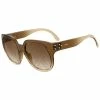 FENDI Women's 60mm Sunglasses Sunglasses & Eyewear -Fendi Sales Store 1111535005 RLLZ 1